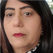 I have a Convent School level English and a degree in Commerce with high level English